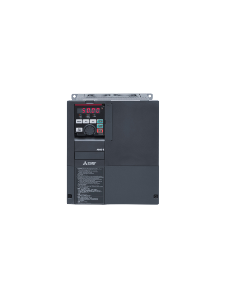 Wellenformer 3,7kW - 7,5kW FR-A840 MITSUBISHI - FR-A840-00170-E2-60