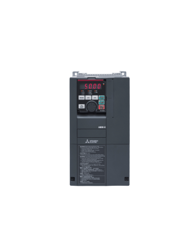 Hohlleiter 1,5kW - 3,7kW MITSUBISHI FR-A840 - FR-A840-00083-E2-60