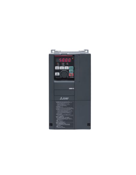 Hohlleiter 1,5kW - 3,7kW MITSUBISHI FR-A840 - FR-A840-00083-E2-60