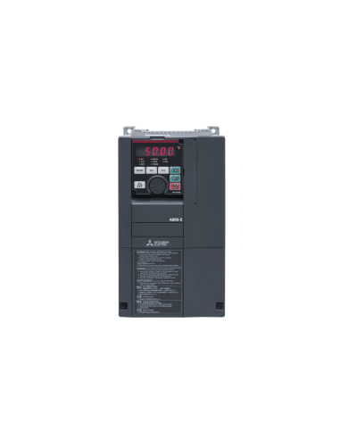 Hohlleiter 2,2kW - 5,5kW MITSUBISHI FR-A840 - FR-A840-00126-E2-60