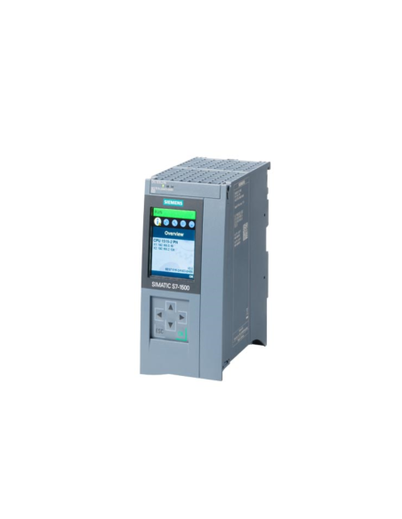 ZENTRALEINHEIT CPU 1515-2 PN SIEMENS SIMATIC S7-1500 - 6ES7515-2AN03-0AB0