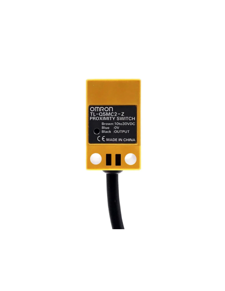 INDUKTIVER NÄHERUNGSSENSOR NPN OMRON - TL-Q5MC2-Z