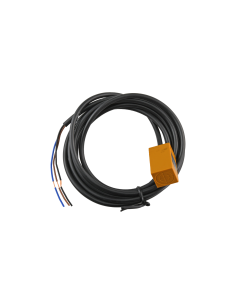 INDUKTIVER NÄHERUNGSSENSOR NPN OMRON - TL-Q5MC2-Z 2