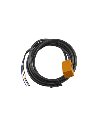 INDUKTIVER NÄHERUNGSSENSOR NPN OMRON - TL-Q5MC2-Z