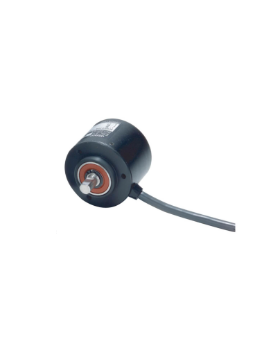 INKREMENTALER DREHGEBER 2000P/R OMRON - E6C3-CWZ5GH