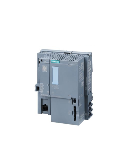 ZENTRALEINHEIT SIMATIC CPU 1510SP-1 PN SIEMENS - 6ES7510-1DK03-0AB0