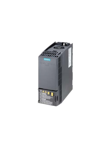 3-PHASE 1,5kW SIEMENS SINAMICS G120C - 6SL3210-1KE14-3UF2