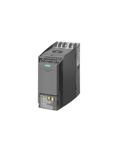 3-PHASE 5.5kW SIEMENS SINAMICS G120C - 6SL3210-1KE21-3UF1