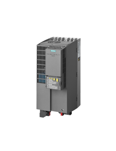 11kW SIEMENS SINAMICS G120C 3-PHASEN-UMRICHTER - 6SL3210-1KE22-6UF1