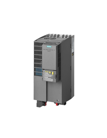 11kW SIEMENS SINAMICS G120C 3-PHASEN-UMRICHTER - 6SL3210-1KE22-6UF1