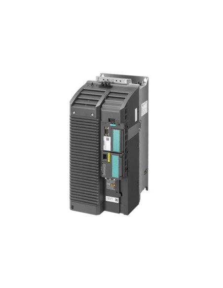 3-phasiger AC/DC-Wandler 22kW SIEMENS SINAMICS G120C - 6SL3210-1KE24-4UF1
