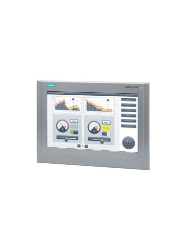 SIEMENS SIMATIC HMI TP150 BEDIENFELD - 6AV2124-0QC13-0AX0
