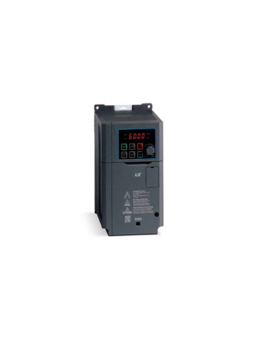 Wellenformer 2,2 kW SCHNEIDER ELECTRIC/ LS Electric G100 - LV0022G100-4EOFN
