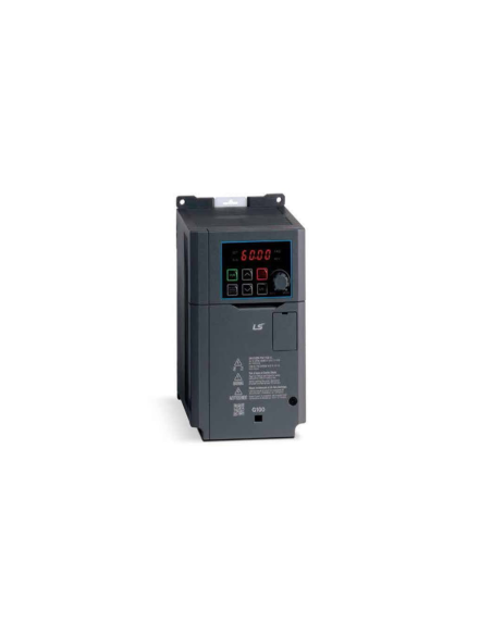 Wellenformer 2,2 kW SCHNEIDER ELECTRIC/ LS Electric G100 - LV0022G100-4EOFN