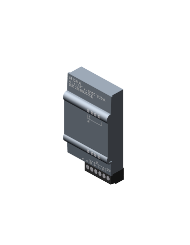 ANALOGER EINGANG SB 1231 AE SIEMENS SIMATIC S7-1200 - 6ES7231-4HA30-0XB0