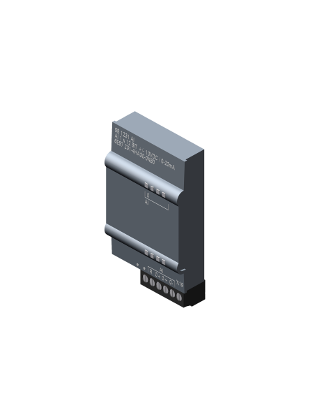 ANALOGER EINGANG SB 1231 AE SIEMENS SIMATIC S7-1200 - 6ES7231-4HA30-0XB0