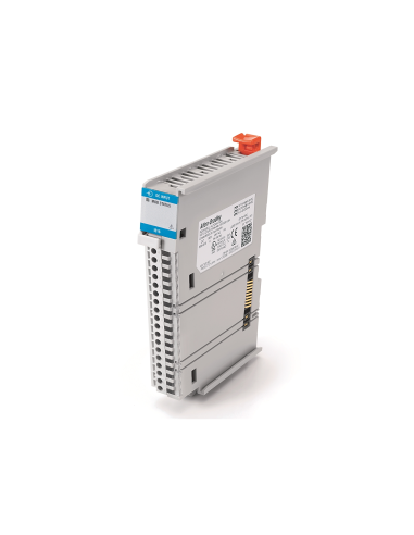 16 KANAL DIGITALES EINGANGSMODUL Compact 5000 I/O - 5069-IB16