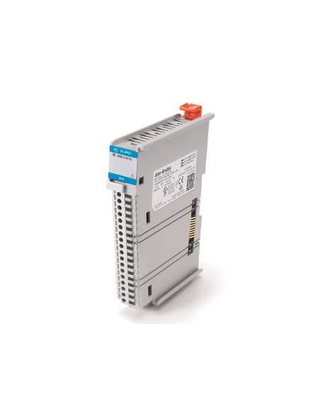 16 KANAL DIGITALES EINGANGSMODUL Compact 5000 I/O - 5069-IB16