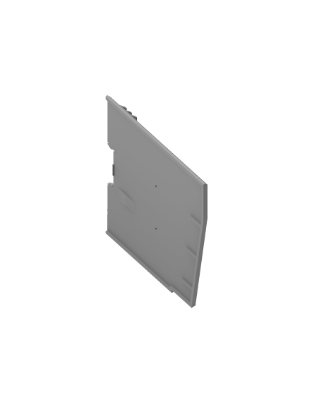 CompactLogix 5380 EINGABE/ AUSGABE-TASTE - 5069-ECR