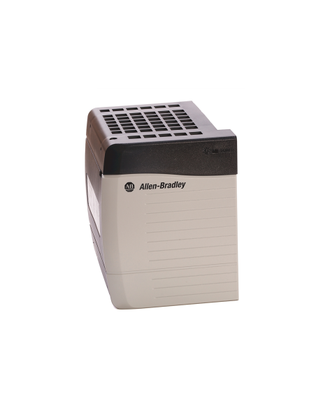 STANDARD 24 V DC ControlLogix 18-32 V DC STROMVERSORGUNG - 1756-PB75