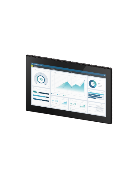 15-Zoll-HMI-Panel SIEMENS SIMATIC MTP1500 UNIFIED COMFORT – 6AV2128-3QB36-0AX0