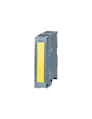 16-KANAL-MODUL FÜR DIGITALE EINGÄNGE F, F-DI SIEMENS SIMATIC S7-1500 – 6ES7526-1BH00-0AB0