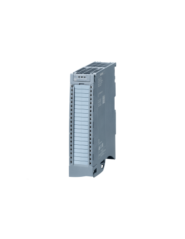 8-KANAL-MODUL FÜR ANALOGE HF-EINGÄNGE SIEMENS SIMATIC S7-1500 – 6ES7531-7PF00-0AB0