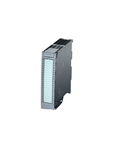 SIEMENS SIMATIC S7-1500 TM DIDQ-TIMER-FUNKTIONSMODUL – 6ES7552-1AA00-0AB0