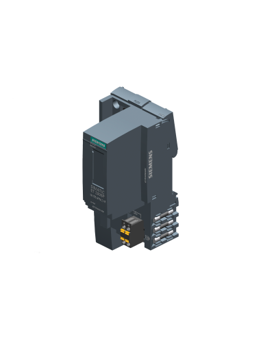 2-Port-Schnittstellenmodul ET200SP von SIEMENS SIMATIC IM155-6PN/2 HF – 6ES7155-6AU01-0CN0