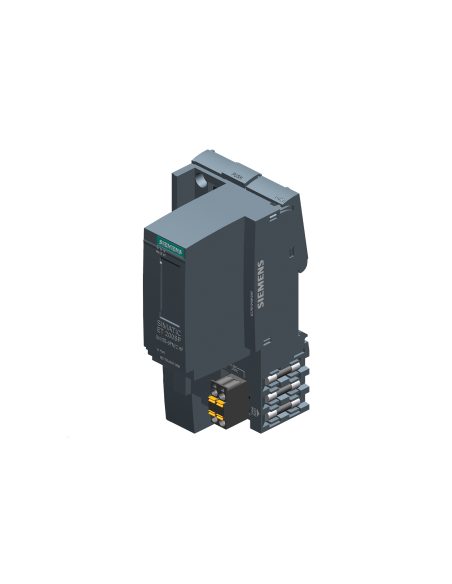 2-Port-Schnittstellenmodul ET200SP von SIEMENS SIMATIC IM155-6PN/2 HF – 6ES7155-6AU01-0CN0