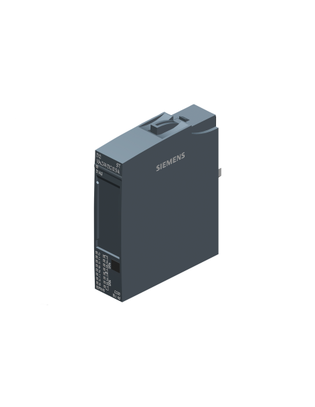 16-KANAL-MODUL FÜR DIGITALE AUSGÄNGE SIEMENS SIMATIC ET 200SP – 6ES7132-6BH01-0BA0