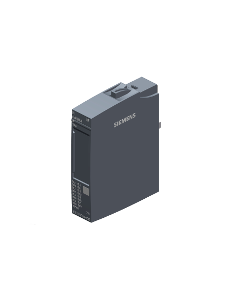 8-KANAL-MODUL FÜR DIGITALE EINGÄNGE SIEMENS SIMATIC ET 200SP – 6ES7131-6TF00-0CA0