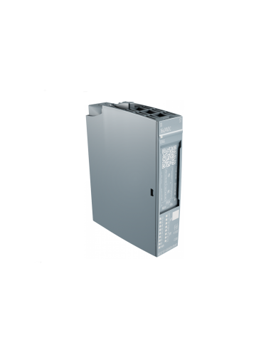 16-KANAL-MODUL FÜR DIGITALE EINGÄNGE ST SIEMENS SIMATIC ET 200SP – 6ES7131-6BH00-0BA0