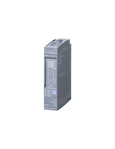 8-KANAL-ANALOGEINGANGSMODUL SIEMENS SIMATIC ET 200SP – 6ES7134-6GF00-0AA1