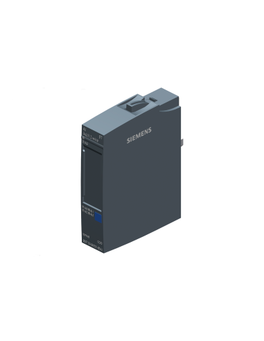 4-KANAL-MODUL FÜR ANALOGE EINGÄNGE ST SIEMENS SIMATIC ET 200SP – 6ES7134-6HD01-0BA1