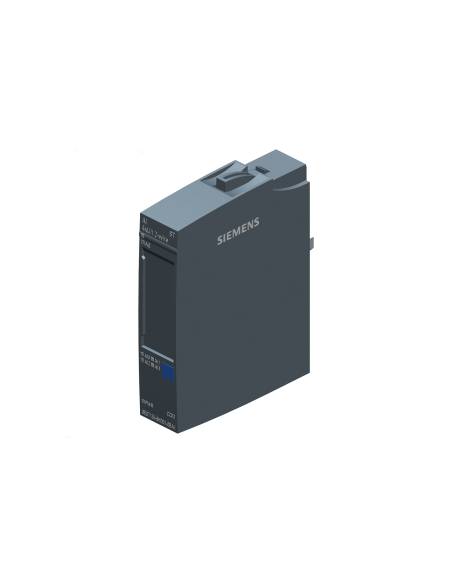 4-KANAL-MODUL FÜR ANALOGE EINGÄNGE SIEMENS SIMATIC ET 200SP ANALOG-I/O ST - 6ES7134-6GD01-0BA1