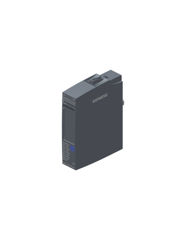 8-KANAL-MODUL FÜR ANALOGE HF-EINGÄNGE SIEMENS SIMATIC ET 200SP – 6ES7134-6JF00-0CA1