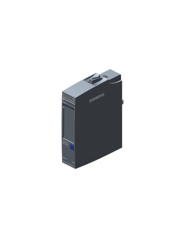 2-KANAL-ANALOGEINGANGSMODUL HS SIEMENS SIMATIC ET 200SP – 6ES7134-6HB00-0DA1