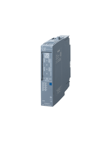 SIEMENS SIMATIC ET 200SP-Modul, analoge E/A, HART – 6DL1135-6TF00-0PH1
