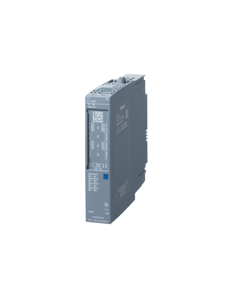 SIEMENS SIMATIC ET 200SP-Modul, analoge E/A, HART – 6DL1135-6TF00-0PH1
