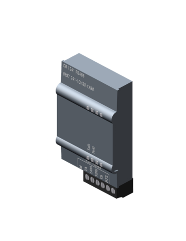 SIGNALPLATINE CB 1241 SIEMENS SIMATIC S7-1200 – 6ES7241-1CH30-1XB0