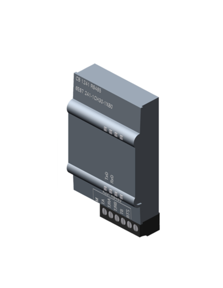 SIGNALPLATINE CB 1241 SIEMENS SIMATIC S7-1200 – 6ES7241-1CH30-1XB0