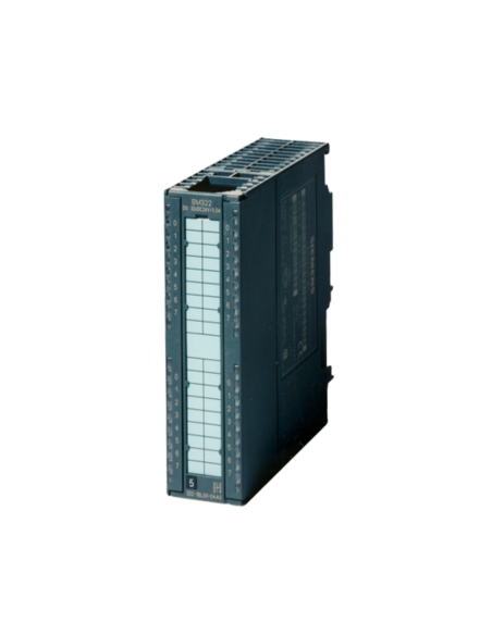 8-KANAL-DIGITAL-AUSGANGSMODUL SM 322 SIEMENS SIMATIC S7-300 – 6ES7322-1HF10-0AA0