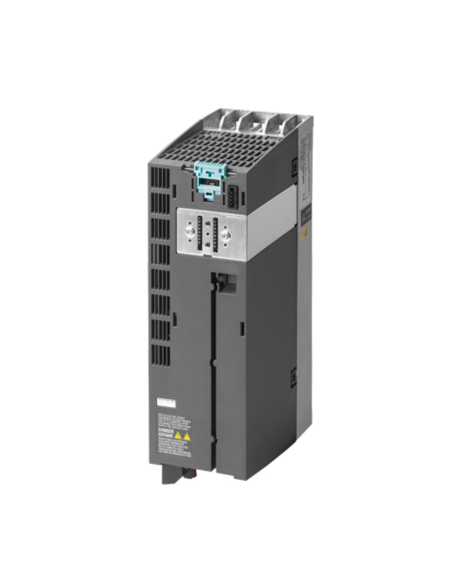 LEISTUNGSMODUL 2,2 kW PM240-2 SIEMENS SINAMICS G120 – 6SL3210-1PE18-0AL1
