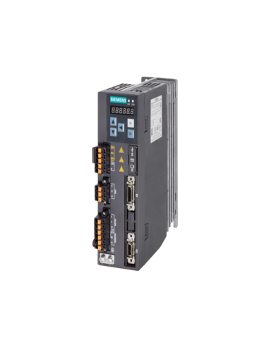 ANTRIEB MIT PROFINET – SIEMENS SINAMICS V90 – 6SL3210-5FB10-4UF1