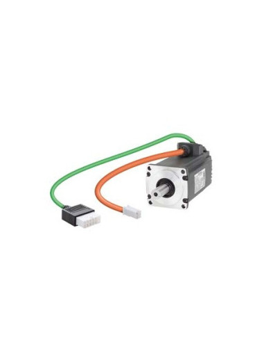 SIEMENS SIMOTICS S-1FL6-Servomotor – 1FL6034-2AF21-1AG1