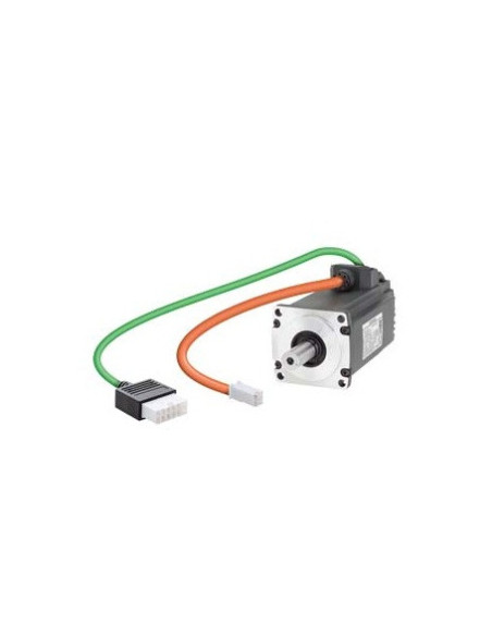 SIEMENS SIMOTICS S-1FL6-Servomotor – 1FL6034-2AF21-1AG1