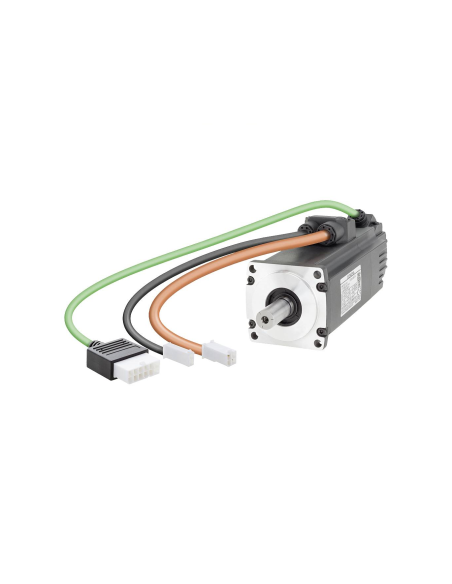 SYNCHRONER SERVMOTOR SIEMENS SIMOTICS – 1FL6034-2AF21-1AB1