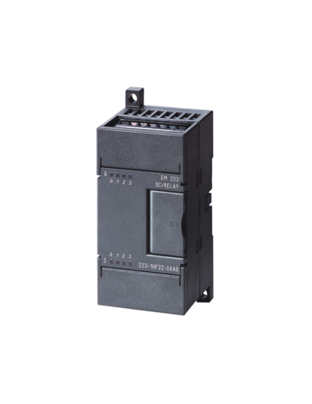 SIEMENS SIMATIC S7-200 Erweiterungsmodul EM 223, 16DI/16DO – 6ES7223-1BL22-0XA0
