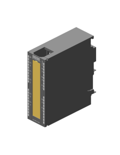 DIGITALES AUSGANGSMODUL SM326 F-DO10XDC24V/2A PP SIEMENS SIMATIC S7F – 6ES7326-2BF10-0AB0 2